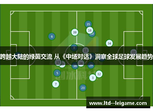 跨越大陆的绿茵交流 从《中场对话》洞察全球足球发展趋势