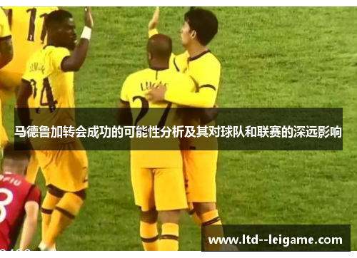 马德鲁加转会成功的可能性分析及其对球队和联赛的深远影响