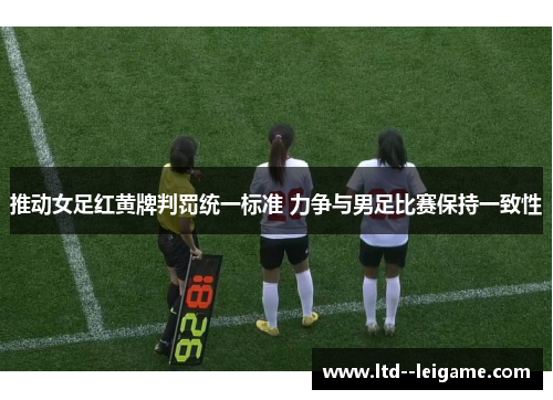 推动女足红黄牌判罚统一标准 力争与男足比赛保持一致性