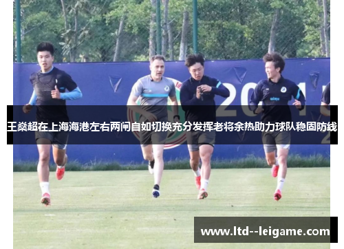 王燊超在上海海港左右两闸自如切换充分发挥老将余热助力球队稳固防线