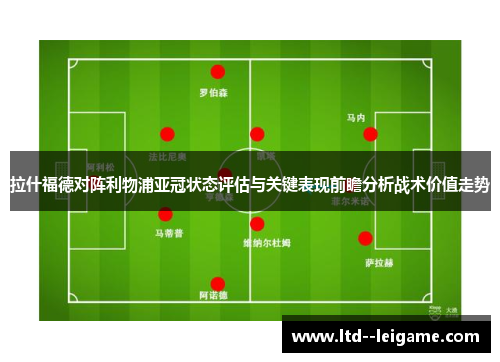 拉什福德对阵利物浦亚冠状态评估与关键表现前瞻分析战术价值走势